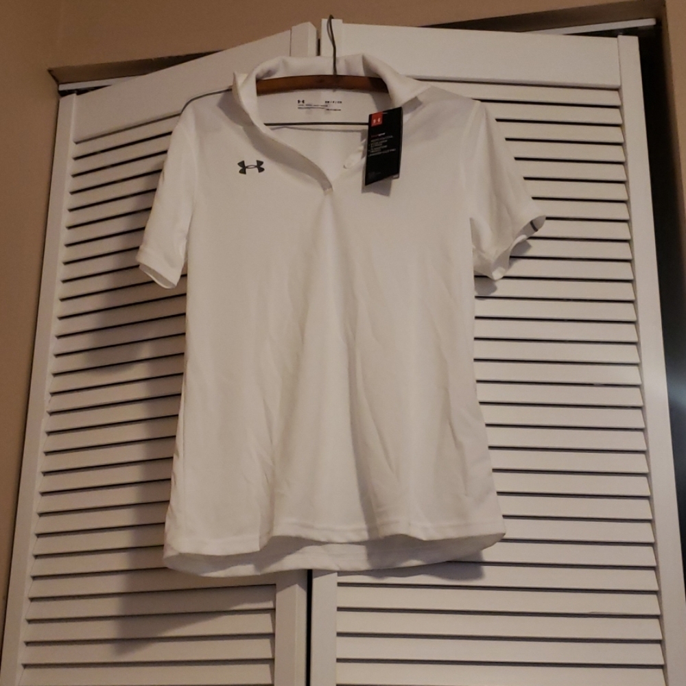 Under Armour Polo